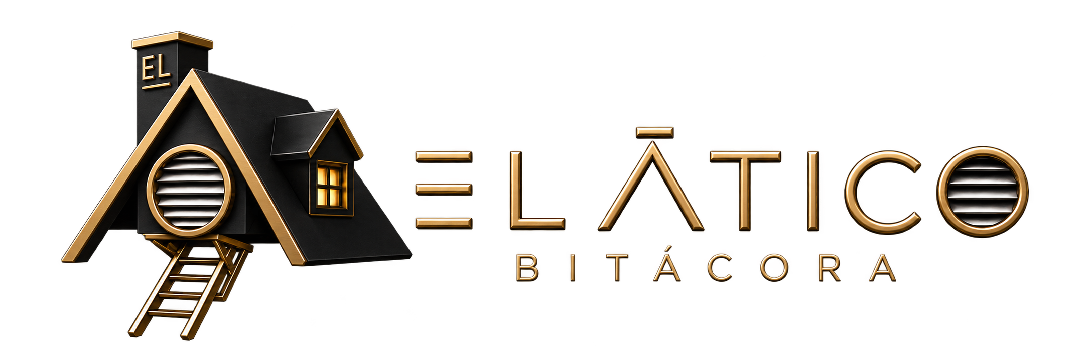 El Ático Bitácora